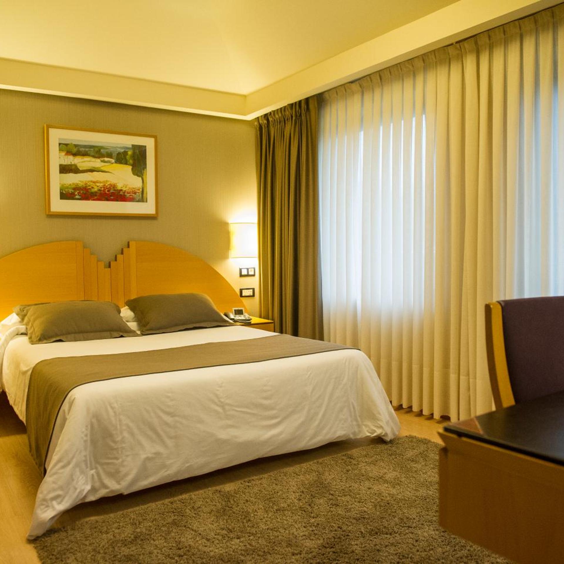 Hotel Aretxarte 12/50