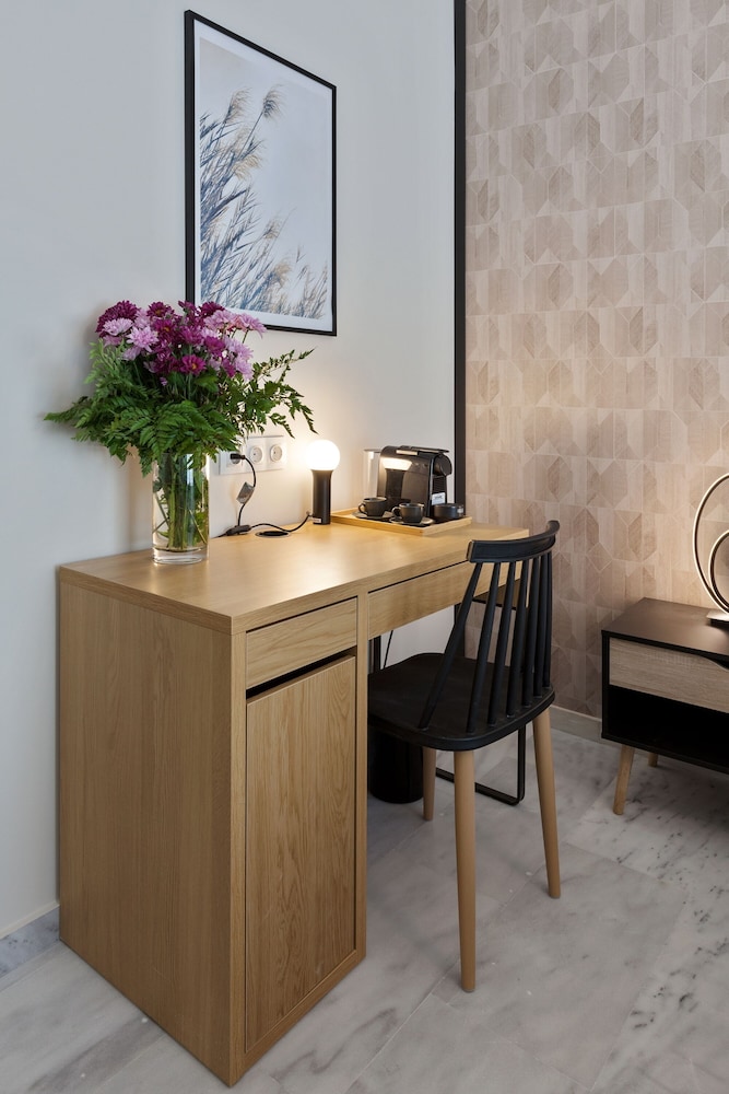 Trendy by Athens Prime Hotels 8/58