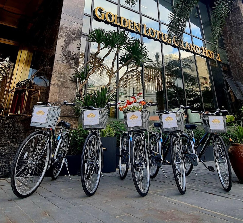 Golden Lotus Grand Hotel 26/49