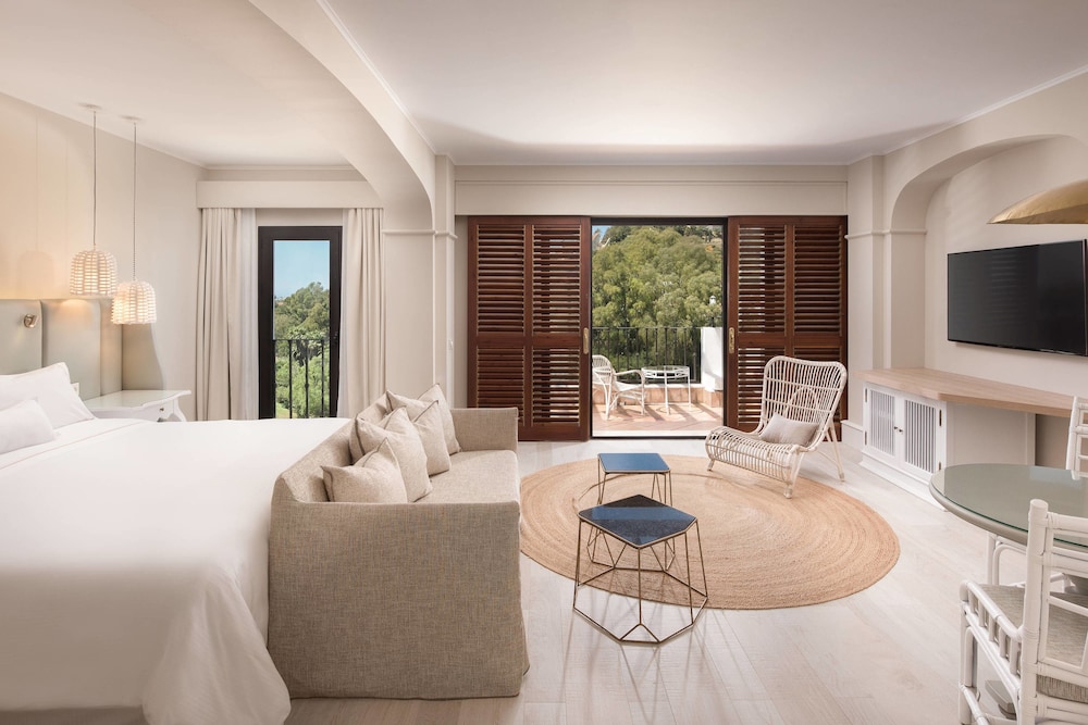 The Westin La Quinta Golf Resort & Spa, Benahavis, Marbella 27/73