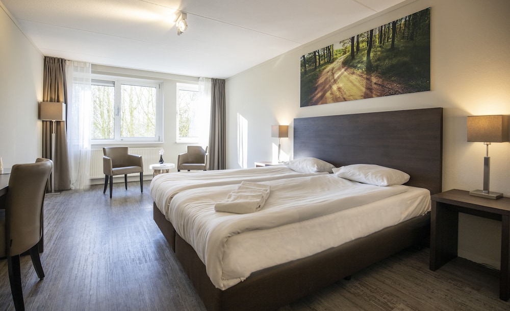 Fletcher Landgoed Hotel Avegoor 13/37