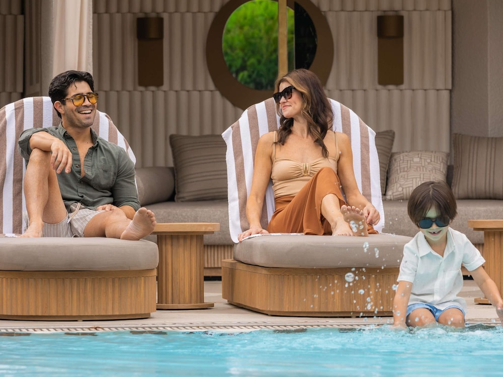 Hotel Sofitel Los Angeles at Beverly Hills 20/50