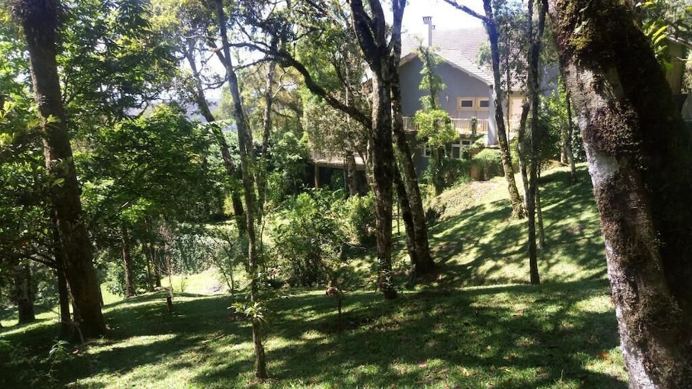 Villa Coracao Guest House 32/41