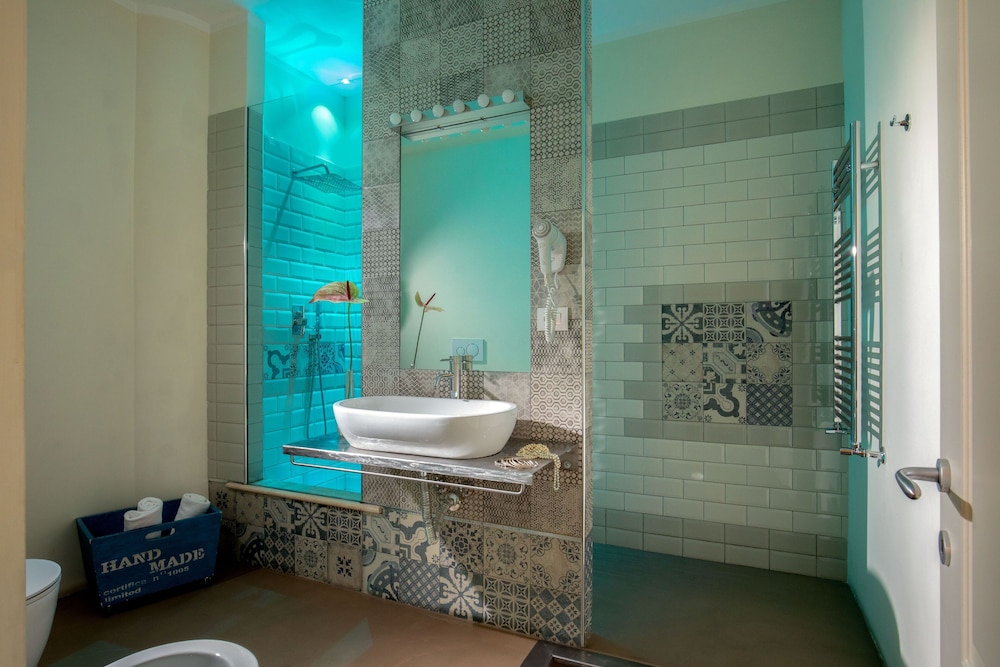 Spagna Secret Rooms 23/42