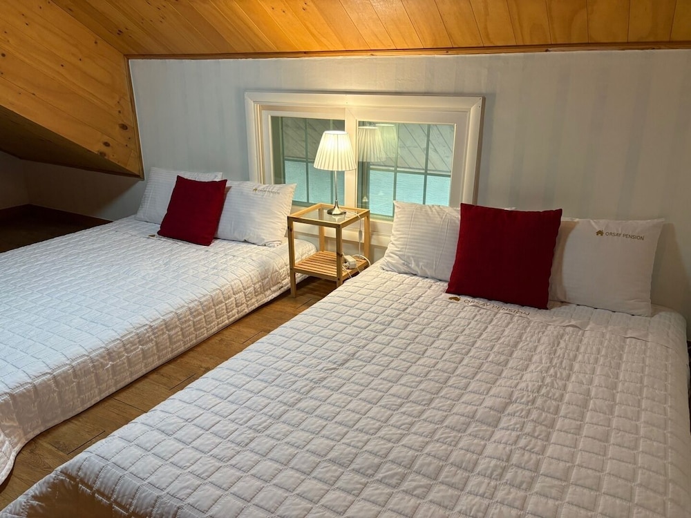 Gyeongju Orsay Pension 14/46