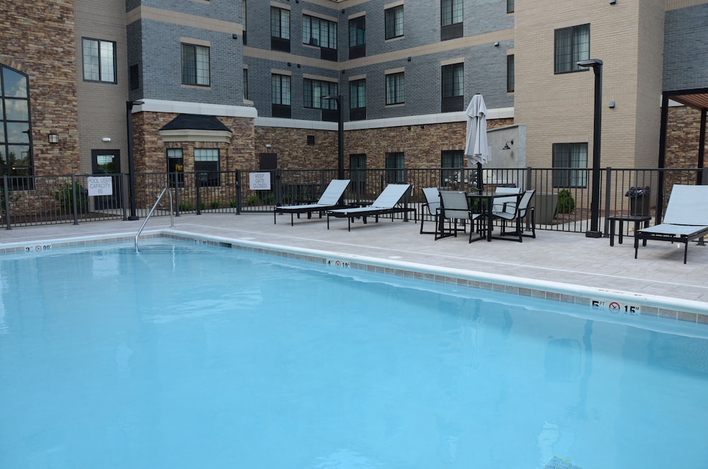 Staybridge Suites Nashville Se - Murfreesboro 3/60