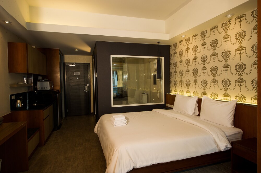 Inn Residence Serviced Suites Pattaya 19/67