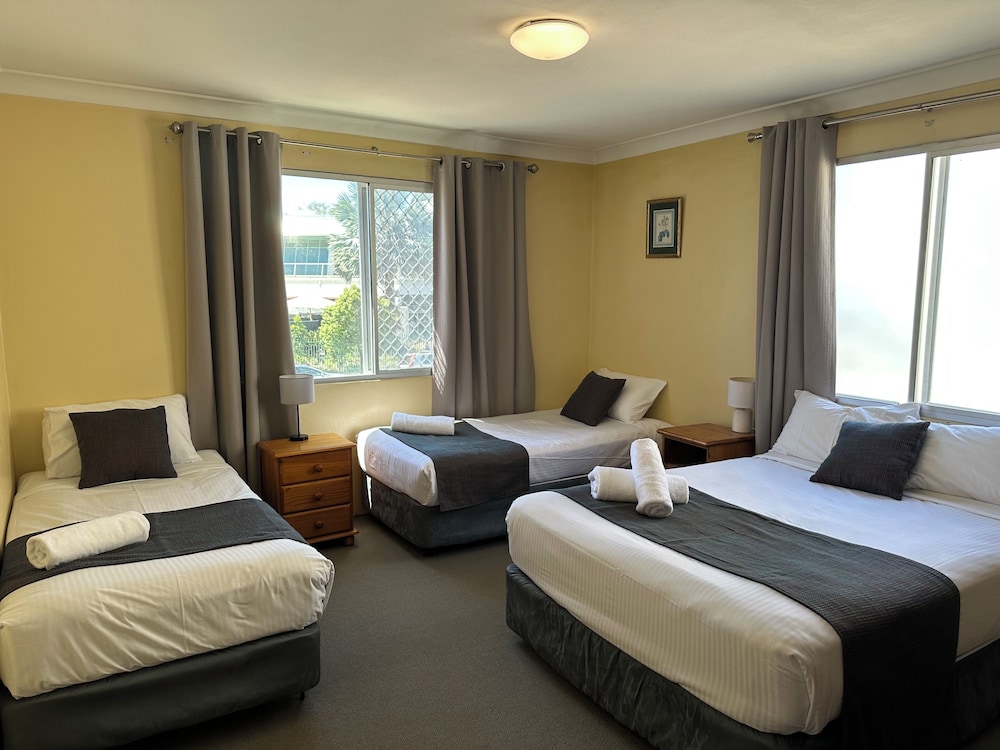 Bentleigh Motor Inn 21/63