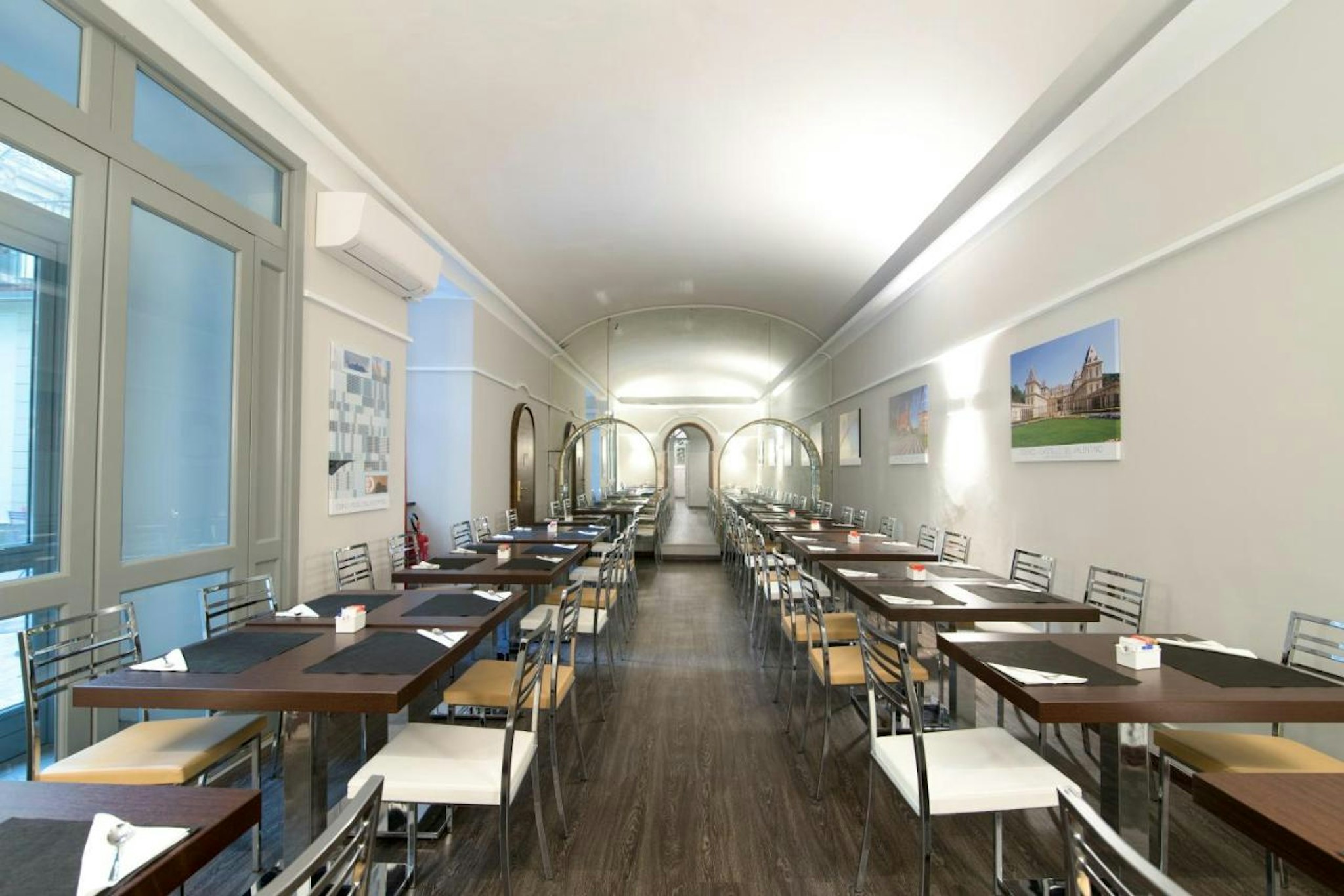 Hotel Astoria Torino 44/51