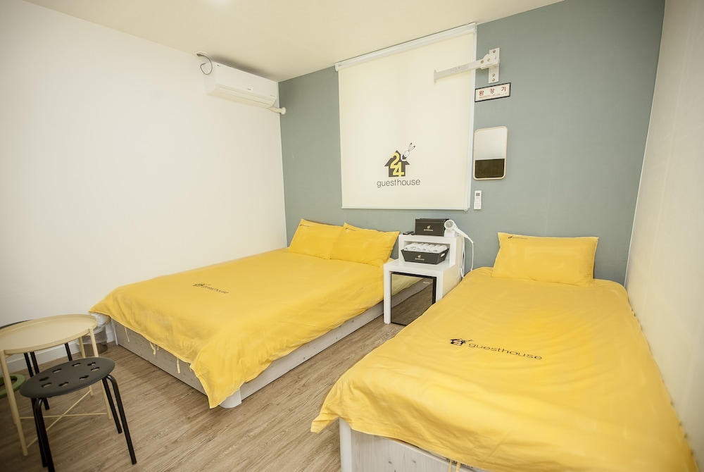 24 Guesthouse Jeonju 24/40