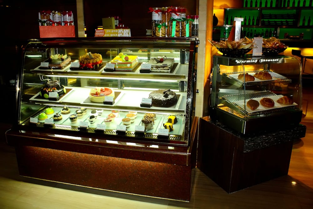 Cambridge Hotel Medan (ex Grand Swiss Belhotel Medan) 60/71