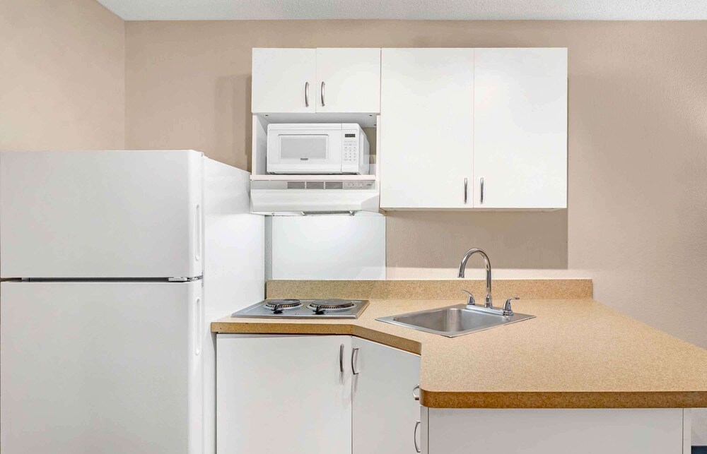Extended Stay America - Asheville - Tunnel Road 32/38