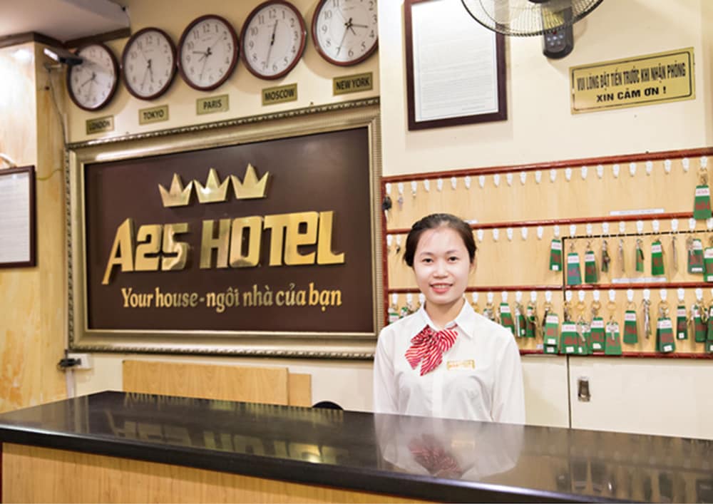 A25 Hotel Hang Non 5/49