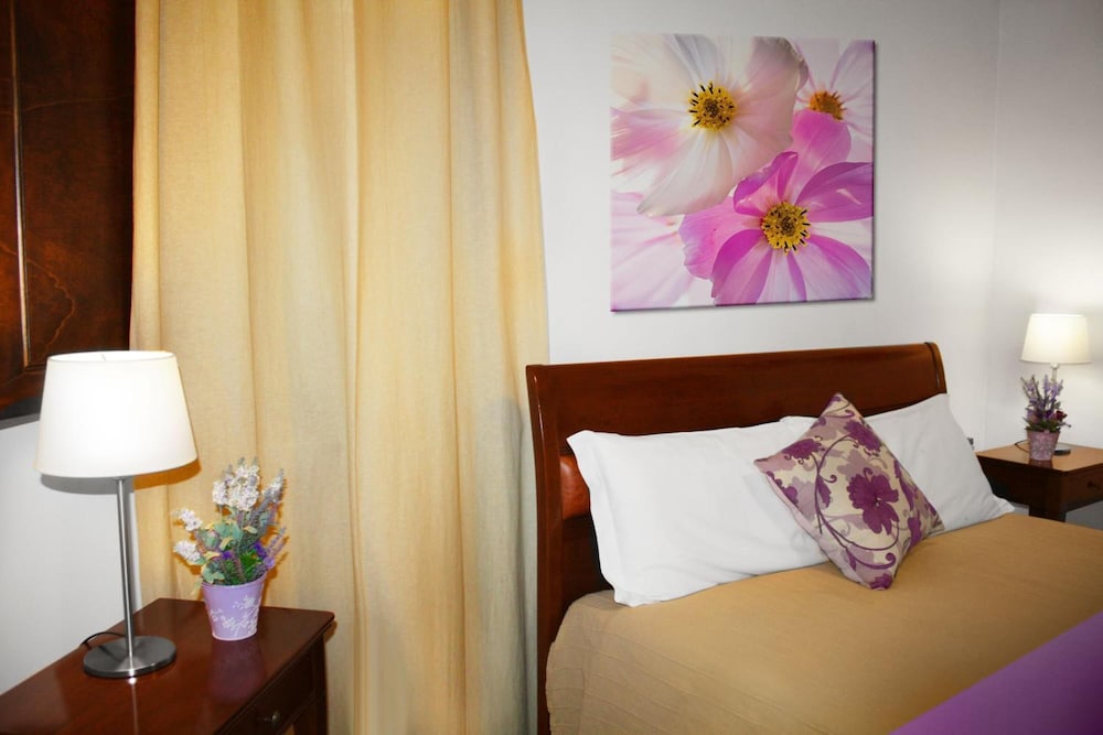 Roma Resort Termini 23/55