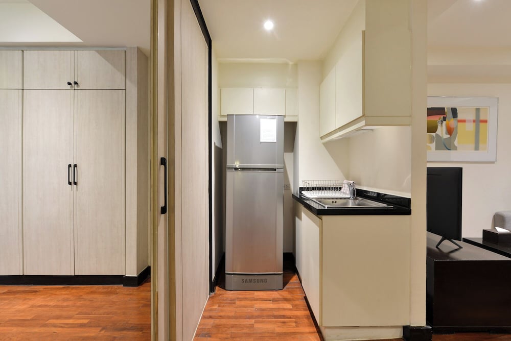 Abloom Exclusive Serviced Apartments 35/50