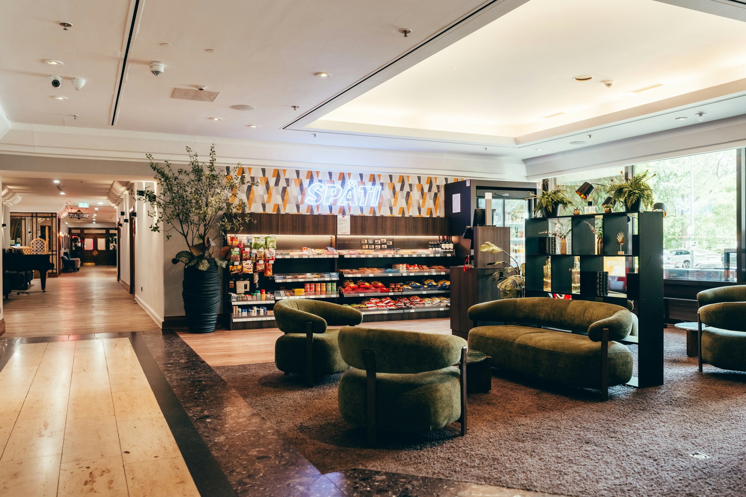 Leonardo Hotel Frankfurt City South 44/84