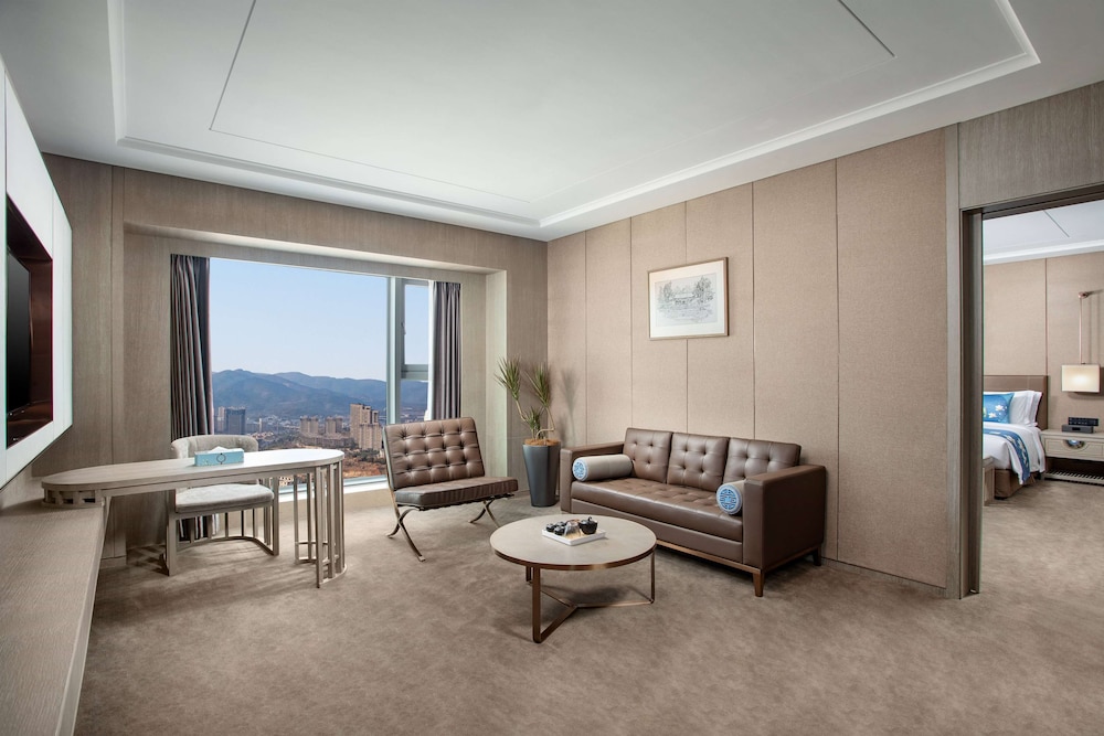 Wyndham Kunming Panlong 31/47