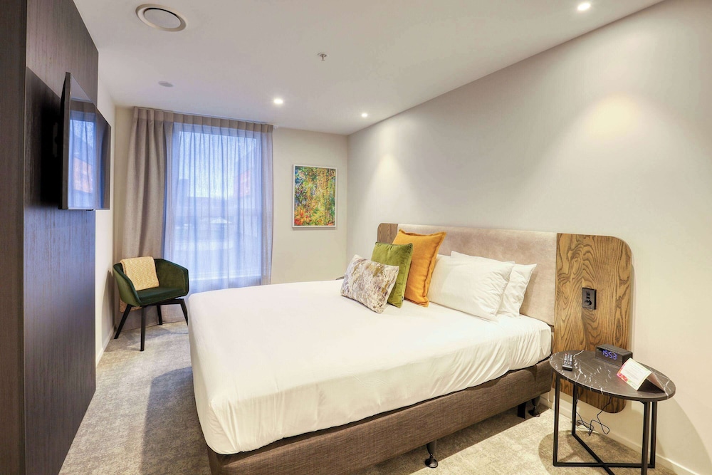 Wyndham Garden Christchurch Kilmore Street 16/50