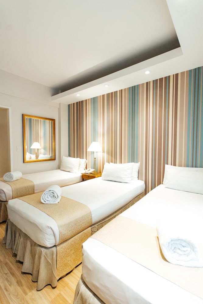 DORA HOTEL BUENOS AIRES 19/61