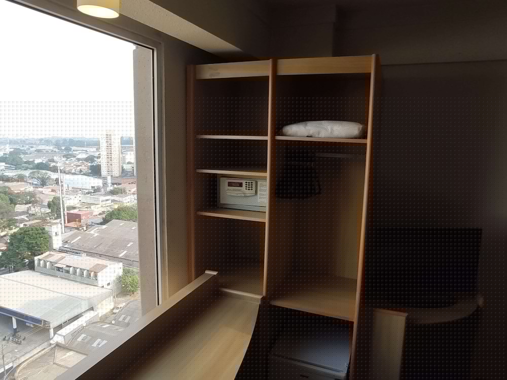 Ibis Guarulhos 26/70