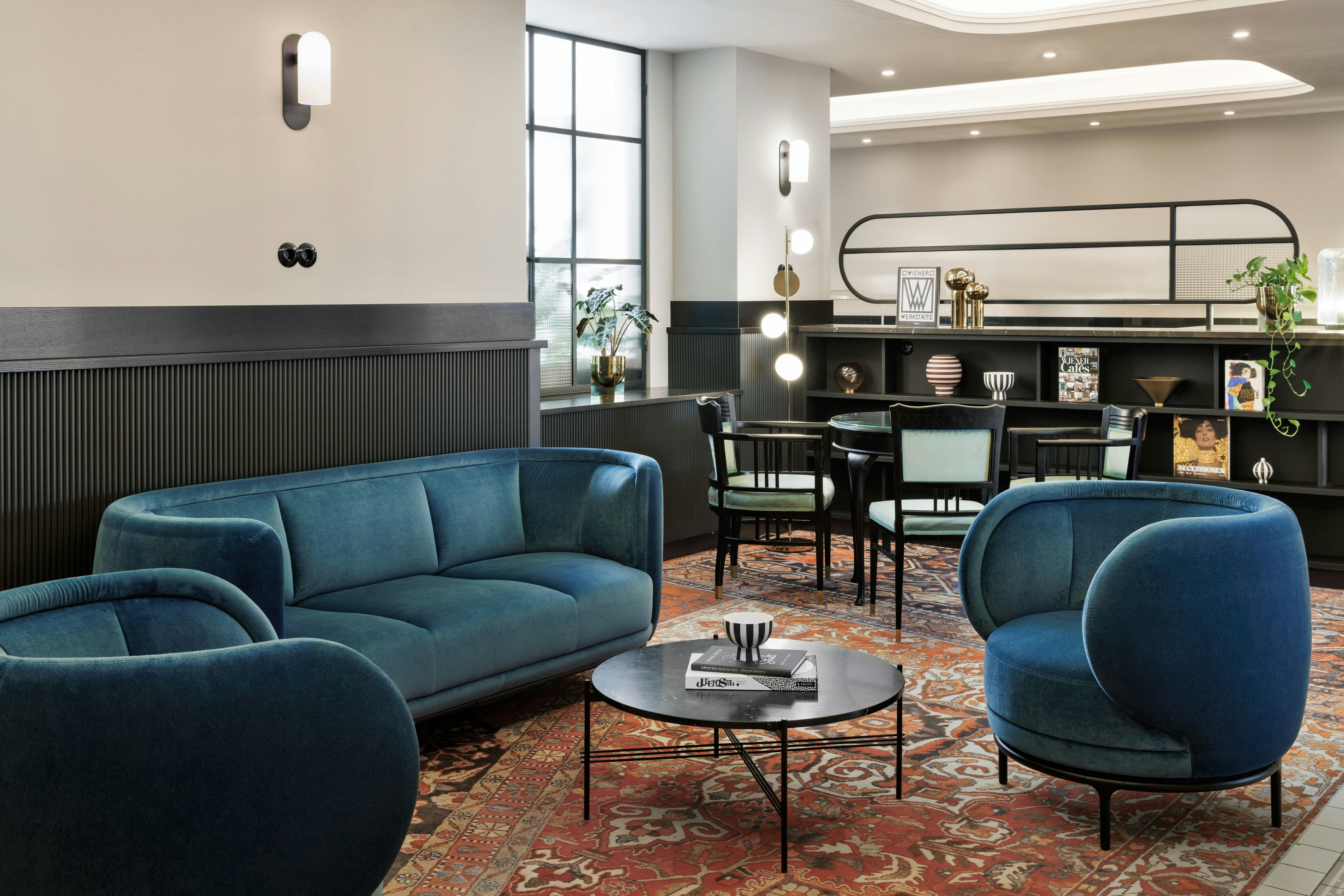 Hotel Astoria Vienna, Curio Collection by Hilton 31/54