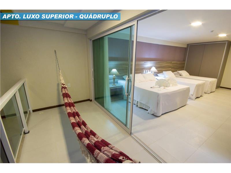 Room at Praia Dourada Resort Maragogi, MARAGOGI