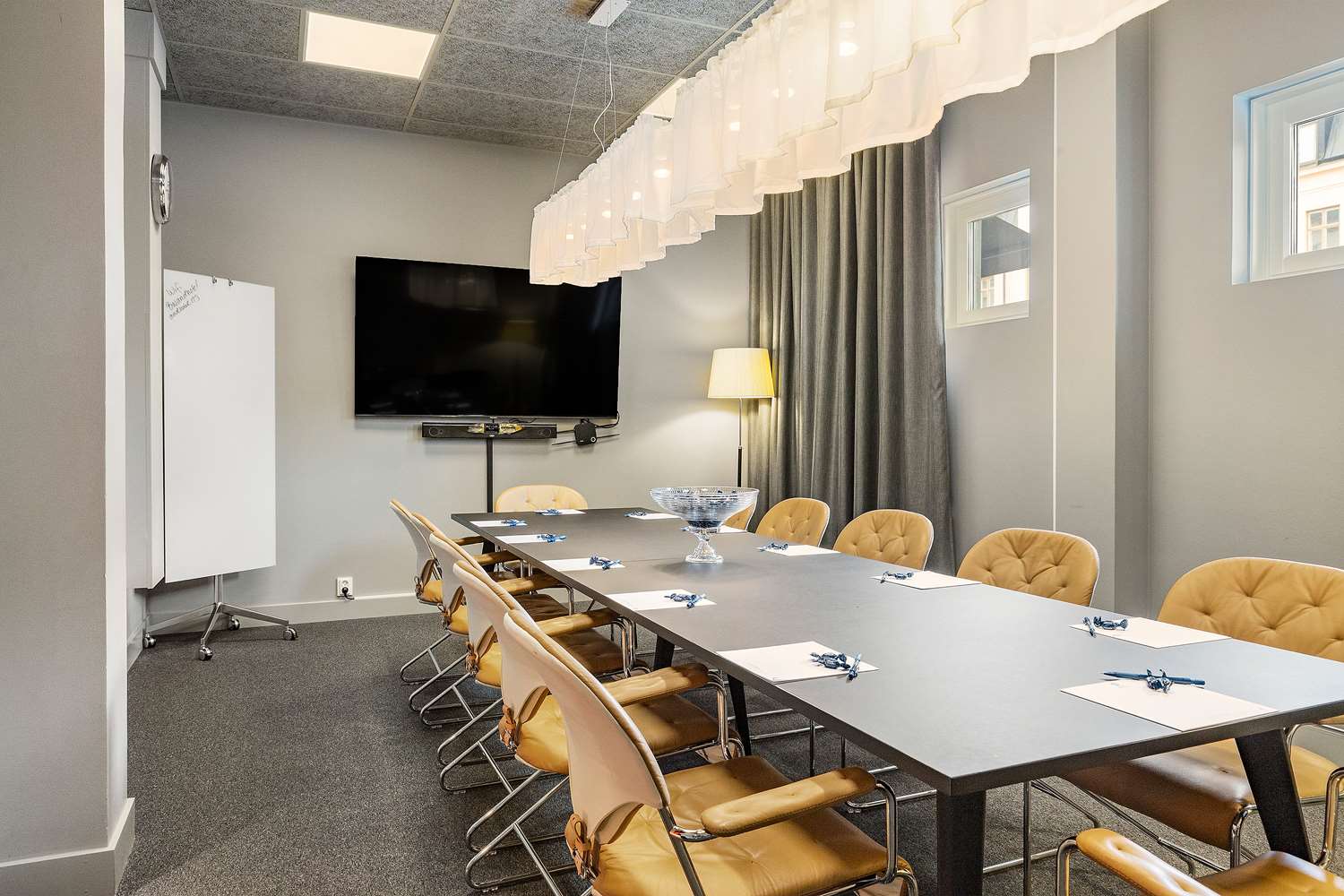 Best Western and Hotel Linkoping 53/56