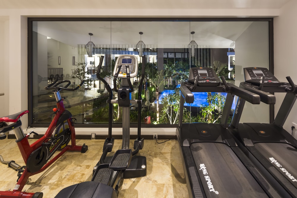Senvila Boutique Hoi An Resort And Spa 66/86