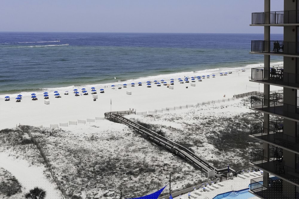 Perdido Beach Resort 32/65