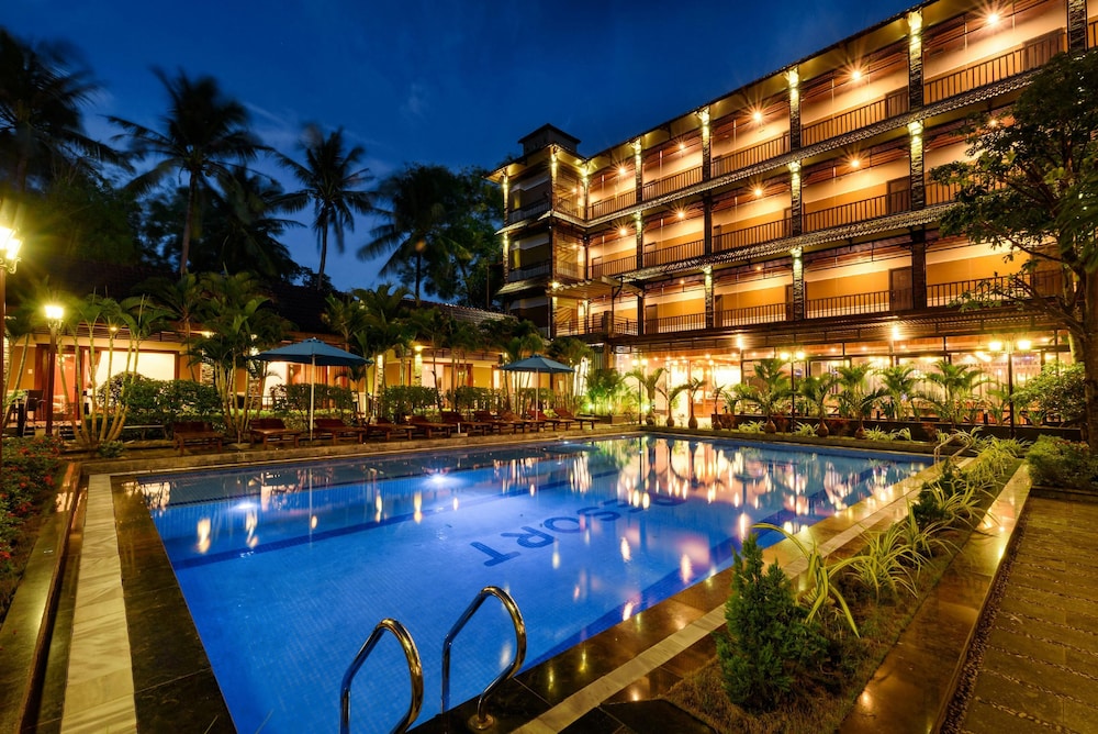 Ahaveda Resort 5/56