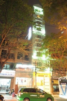 Ruby Star Hotel 3/38