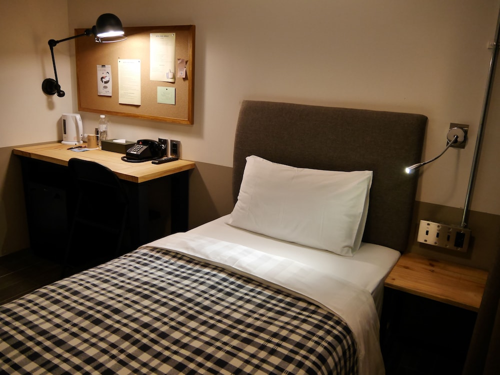 Hotel Papa Whale 17/70