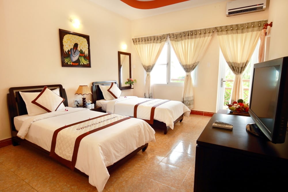 Le Aqua Resort & Spa Phan Thiet 15/70