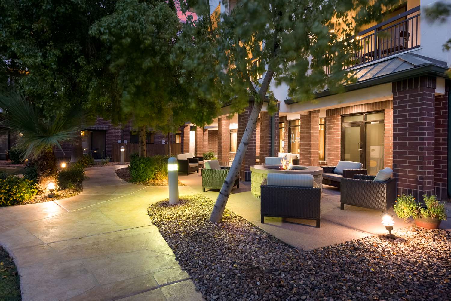 Sonesta Select Tempe Downtown 19/26