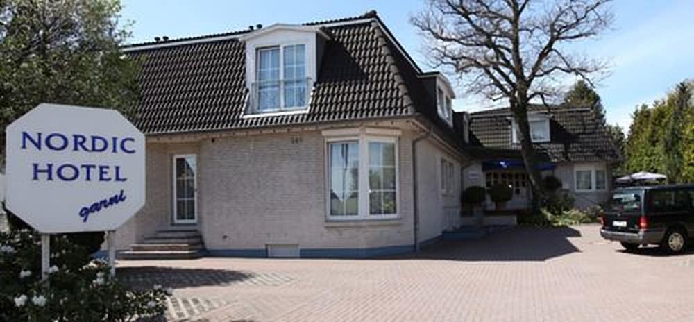 Hotel Nordic 3/40