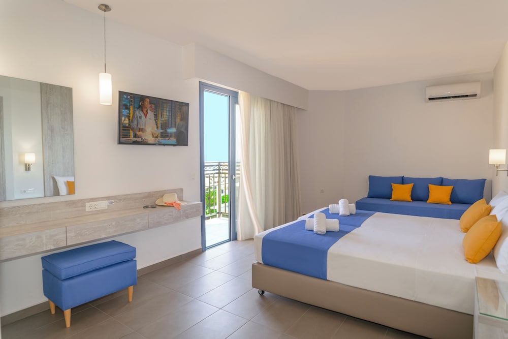 Astra Village & Suites 22/63