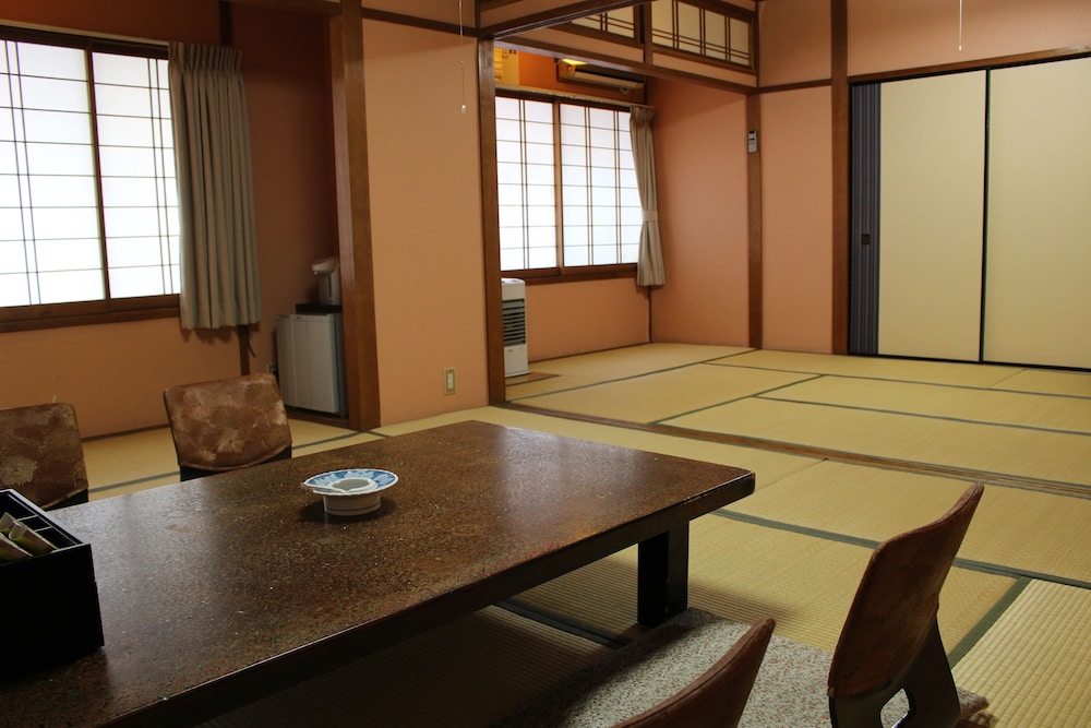 Gero Koyokan Annex Wanpakutei 35/48