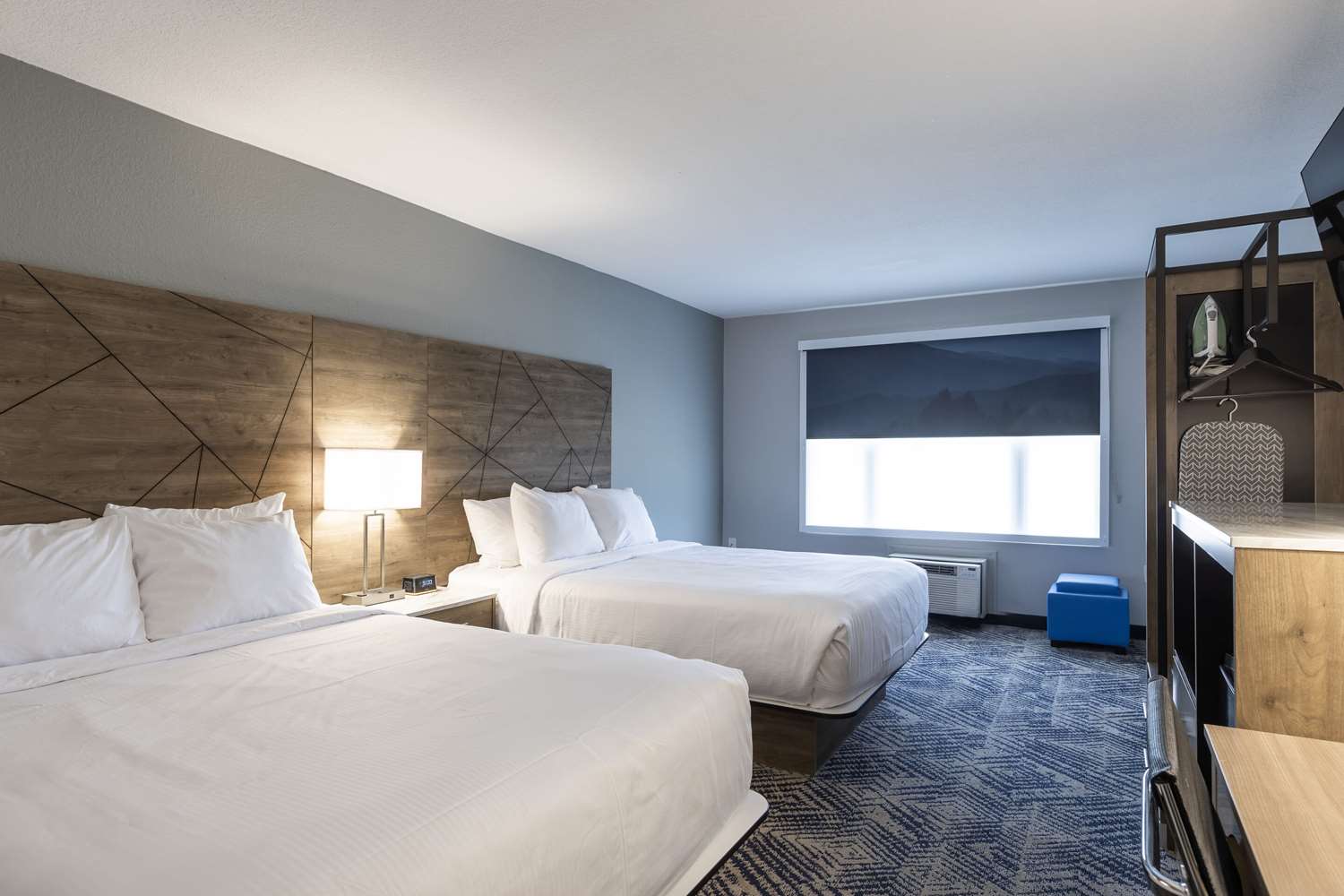 ROOM, 2 QUEEN BEDS