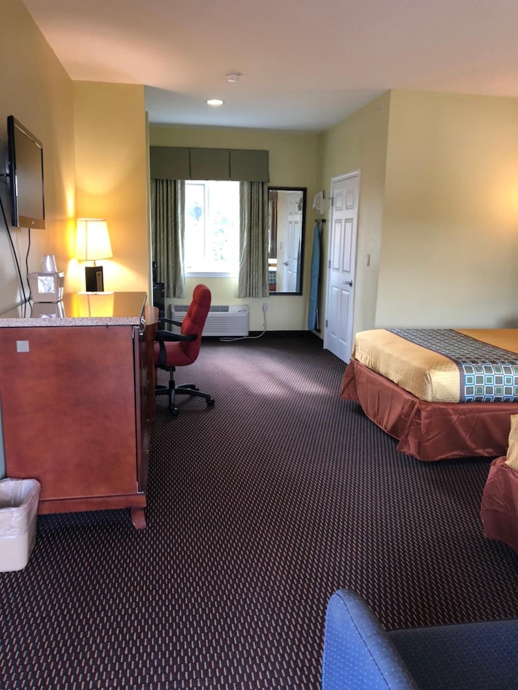 Budget Inn Williamsport 37/49