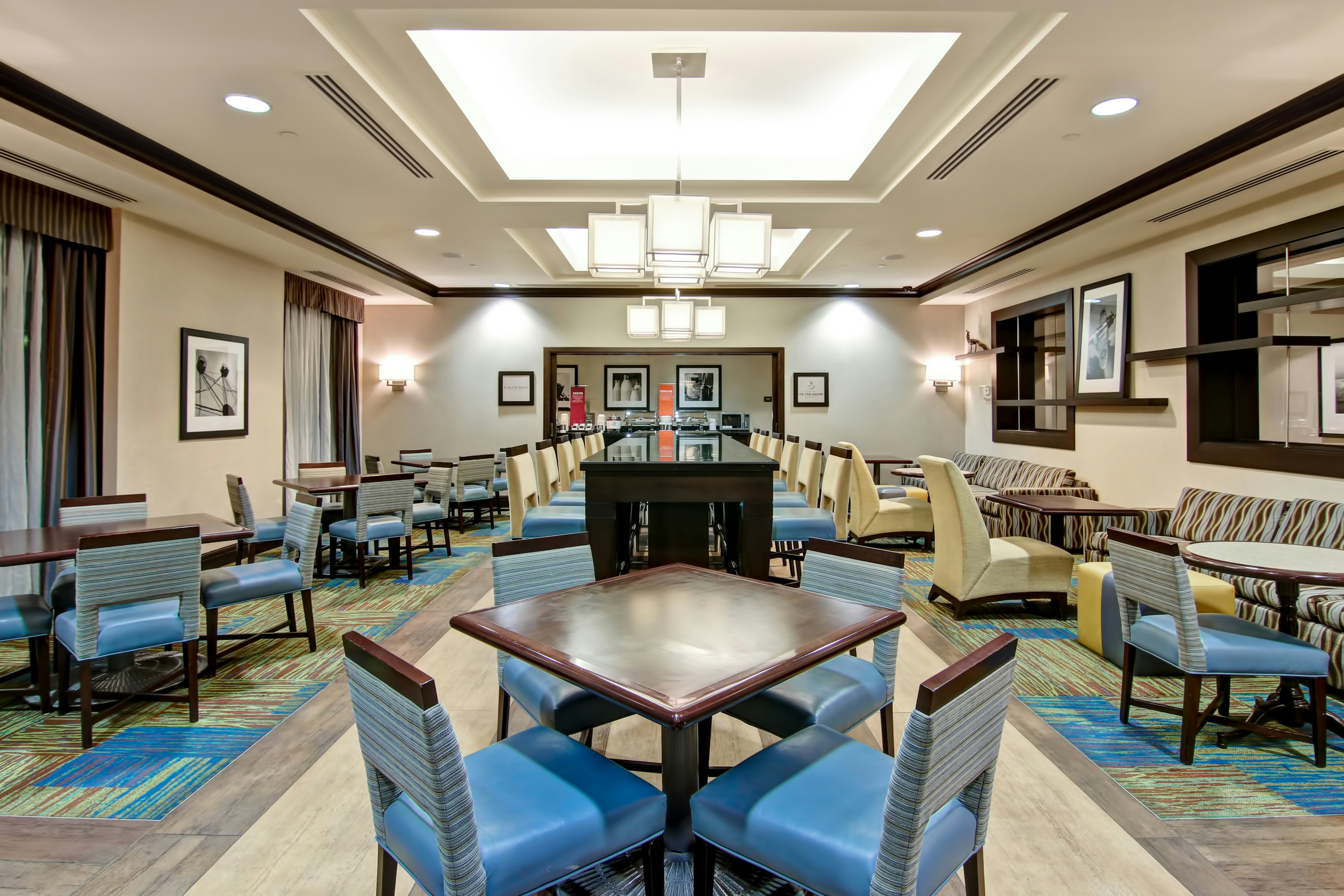 Hampton Inn by Hilton Toronto Airport Corporate Centre 29/49