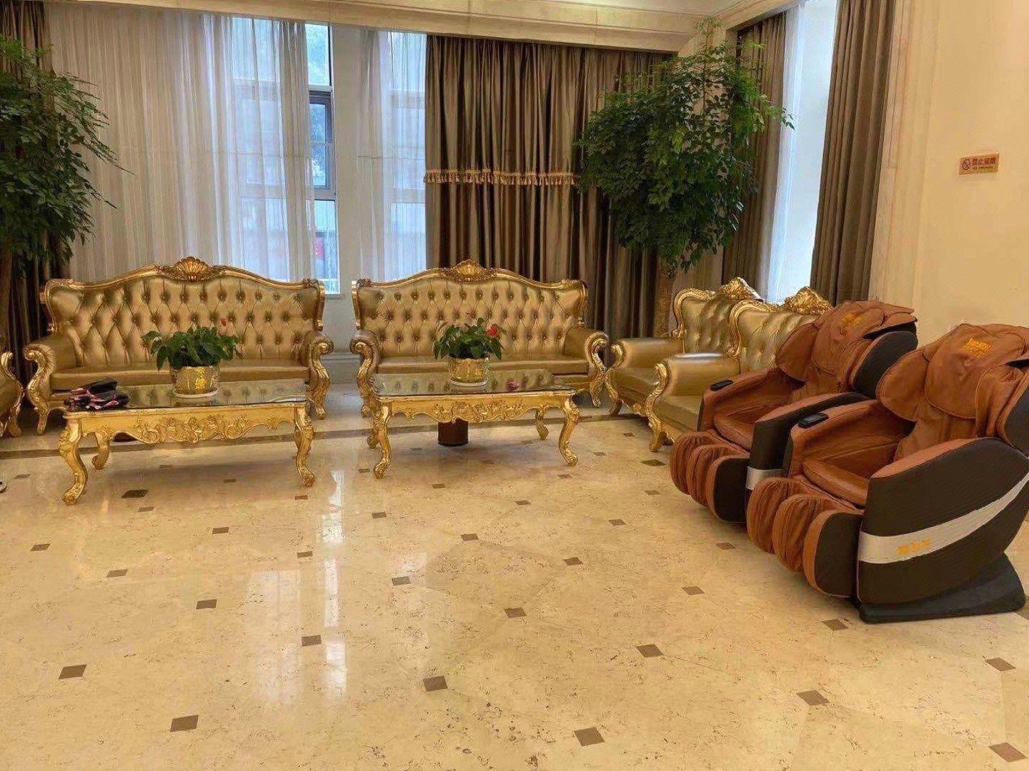 Vienna International Hotel (Zhongxiang Zhongbai Square) 25/31