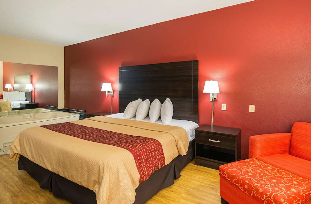 Red Roof Inn South Bend - Mishawaka 21/40