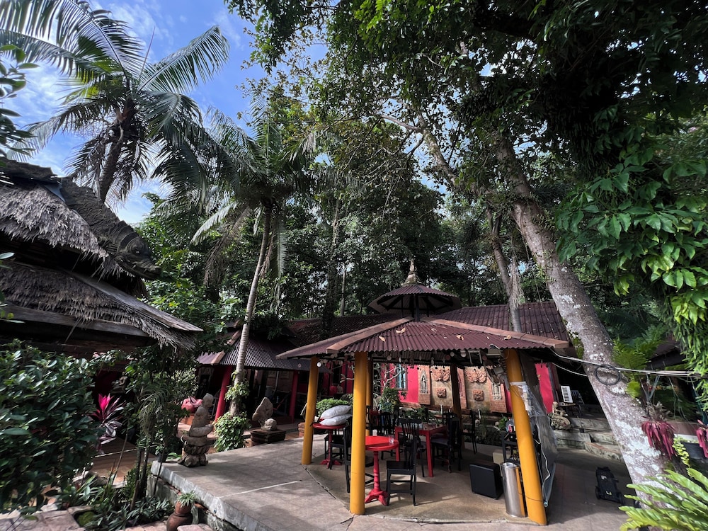 Baan Ton Rak Boutique Resort 55/66