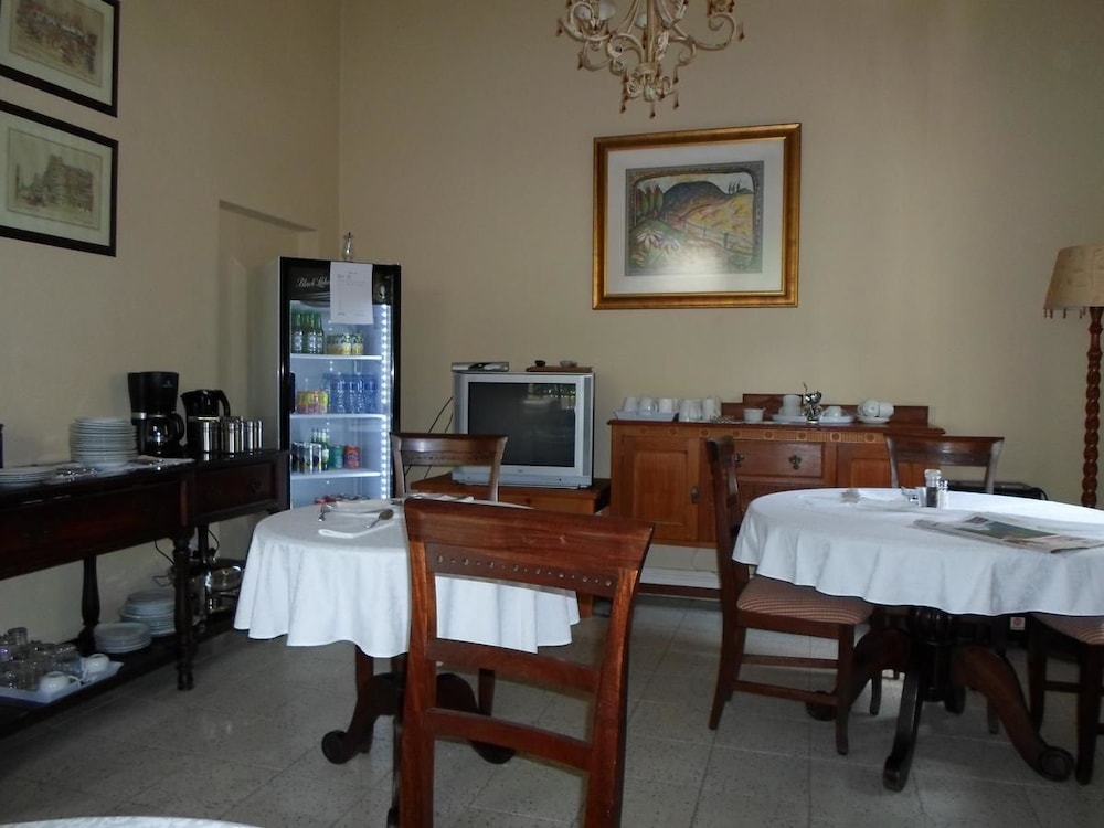 Melville Turret Guesthouse 20/27