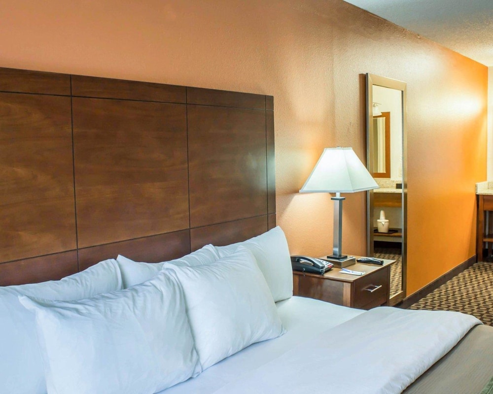 Comfort Inn Fayetteville I-95 11/33
