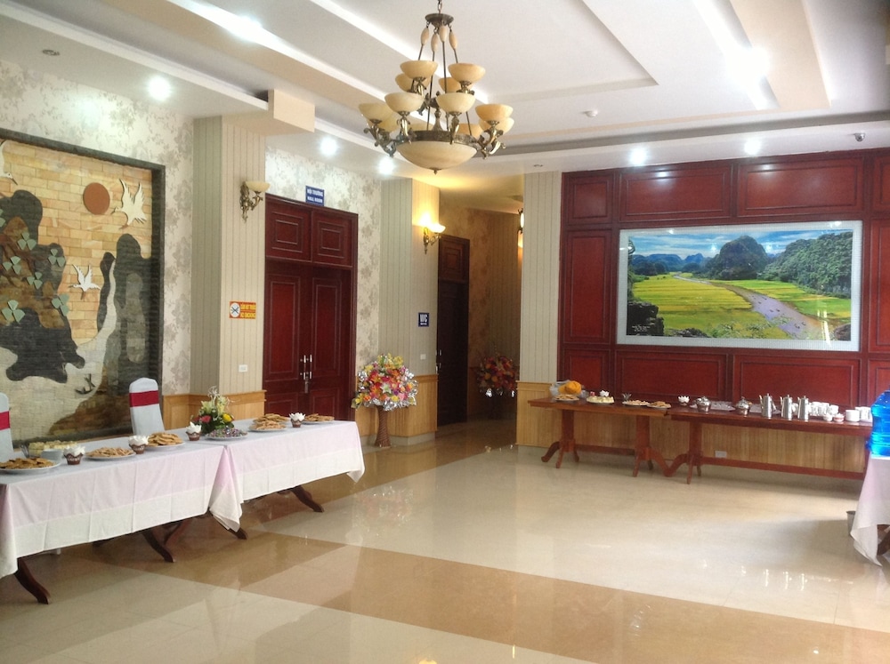 Yen Nhi Hotel Ninh Binh 9/73