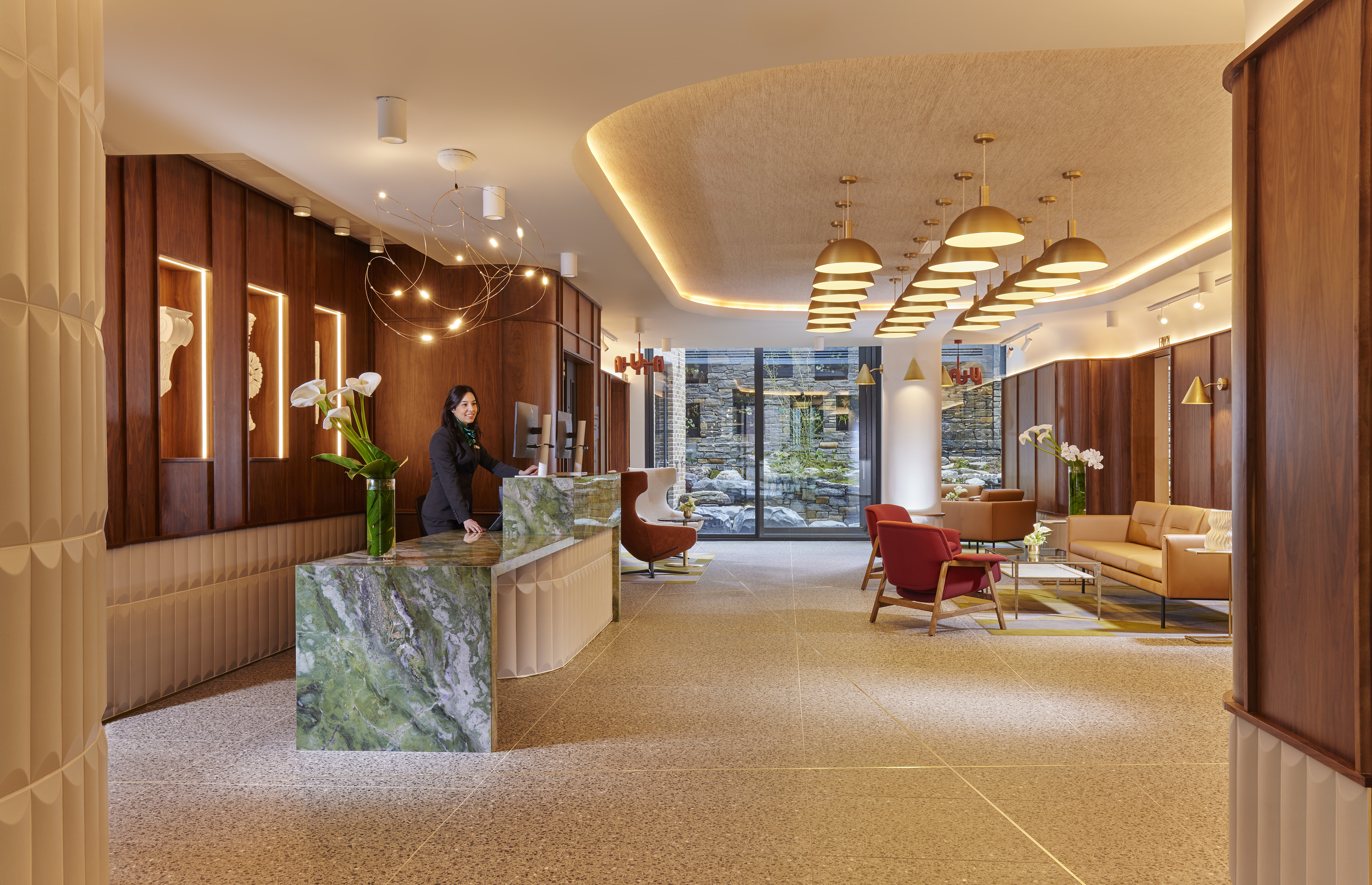 The Chancery Hotel 6/41