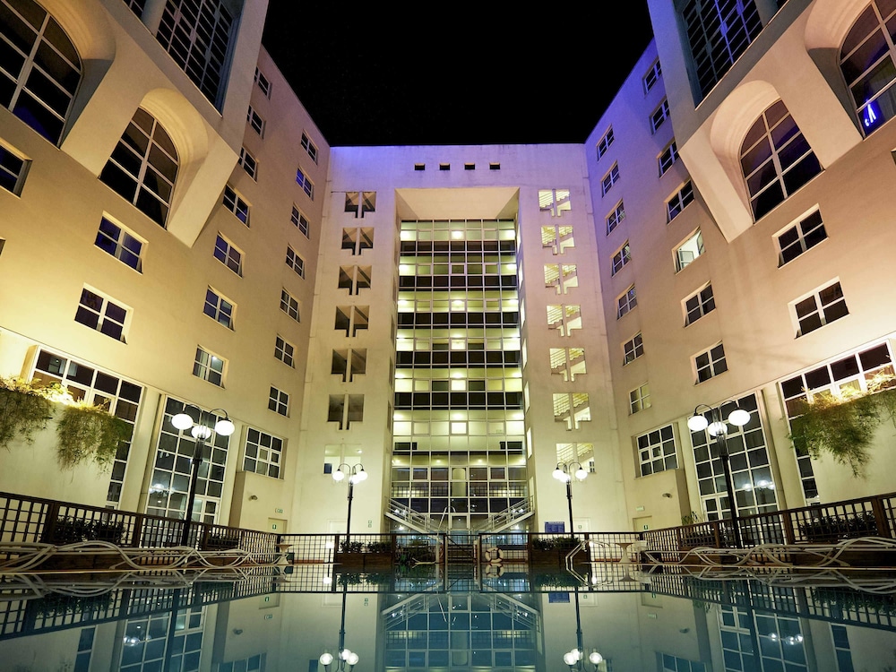 Novotel Firenze Nord Aeroporto 6/66