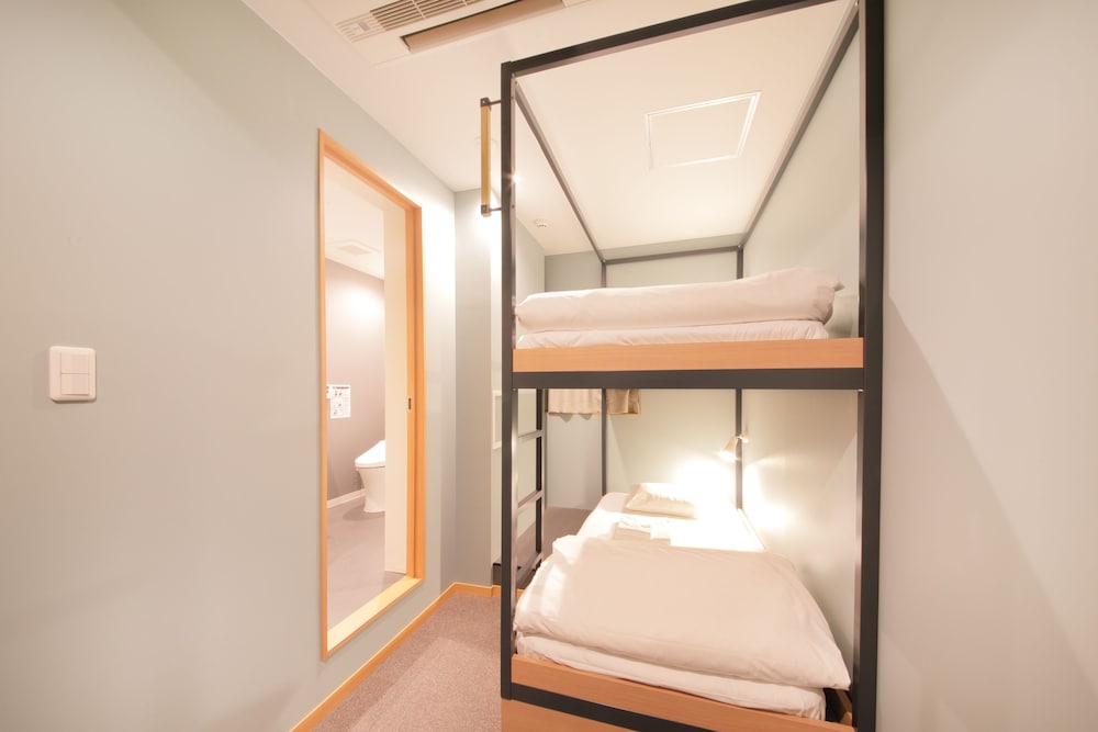 R.Star Hostel Kyoto Japan 11/54
