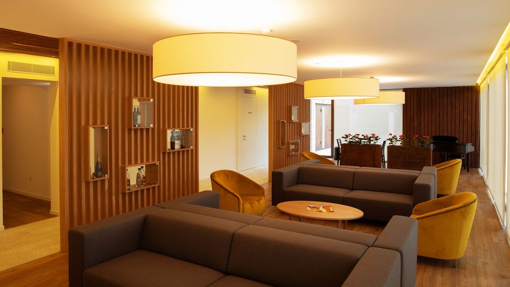 Agrinho Suites & Spa Geres 43/69